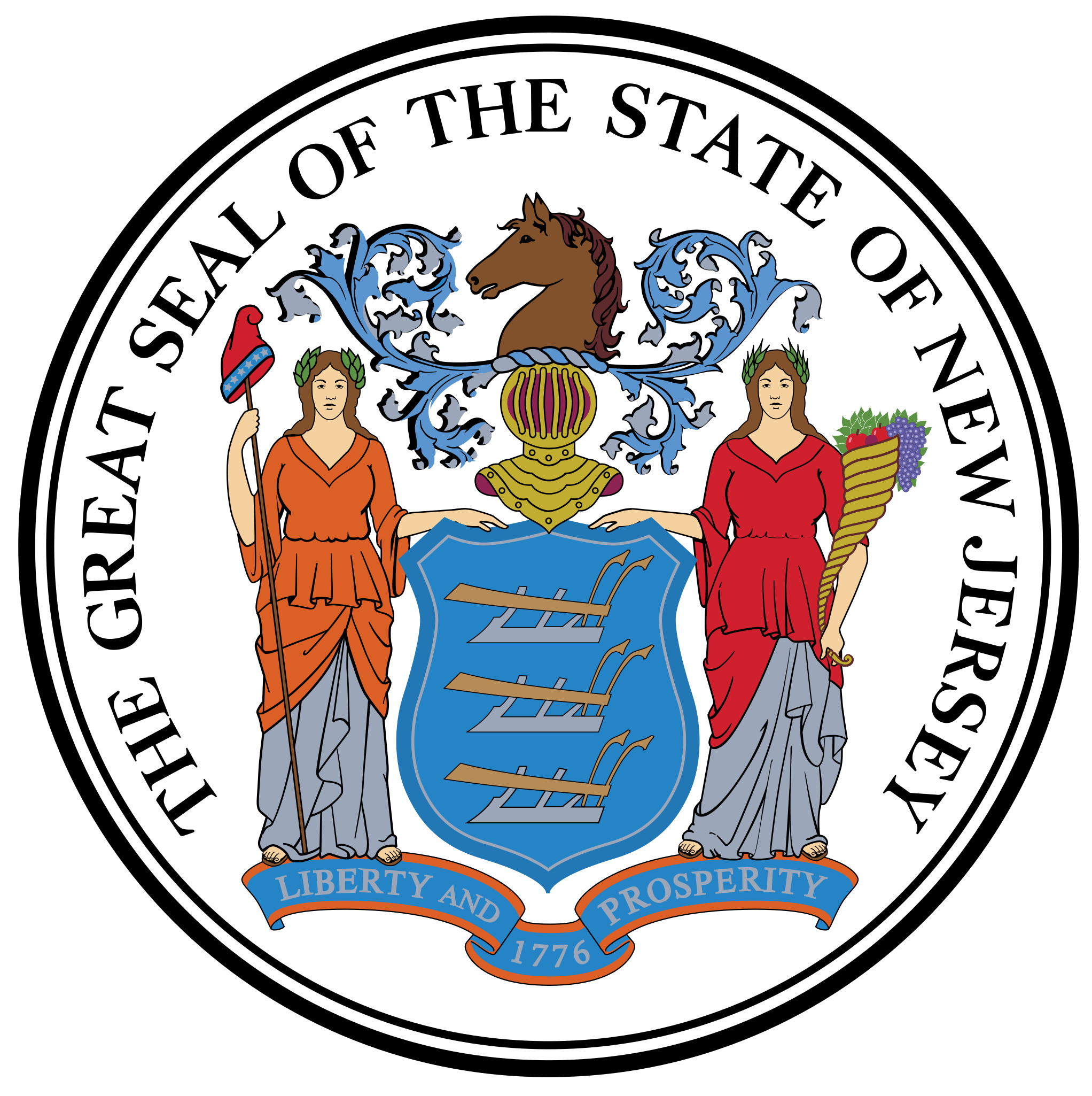 State of New Jersey